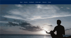 Desktop Screenshot of freemasonuniversity.com